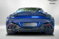 Aston Martin V8 Vantage din 2024 cu 4.500 km - oferta AST162404 - foto 9