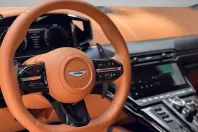 Aston Martin V8 Vantage din 2024 cu 4.500 km - oferta AST162404 - foto 13