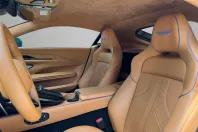 Aston Martin V8 Vantage din 2024 cu 4.500 km - oferta AST162404 - foto 19