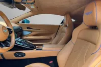 Aston Martin V8 Vantage din 2024 cu 4.500 km - oferta AST162404 - foto 20