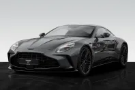 Aston Martin V8 Vantage din 2025 cu 5.500 km - oferta AST162405 - foto 1