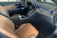 Mercedes-Benz CLE 200 din 2024 cu 11.821 km - oferta MER162406 - foto 9