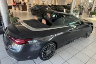 Mercedes-Benz CLE 200 din 2024 cu 11.821 km - oferta MER162406 - foto 17