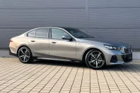 BMW 520 din 2024 cu 17.279 km - oferta BMW162407 - foto 3