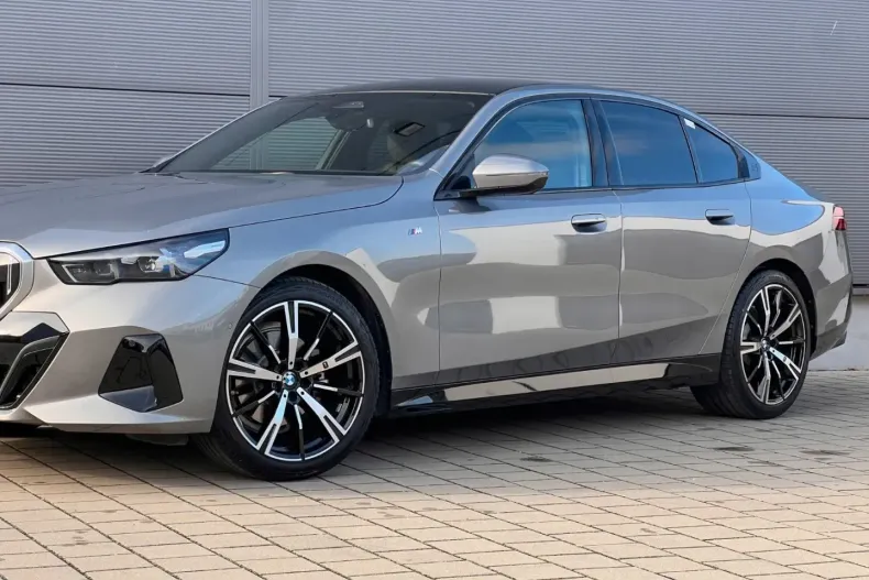 BMW 520 din 2024 cu 17.279 km - oferta BMW162407 - foto 5