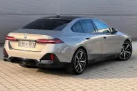 BMW 520 din 2024 cu 17.279 km - oferta BMW162407 - foto 9