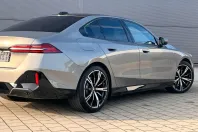 BMW 520 din 2024 cu 17.279 km - oferta BMW162407 - foto 11