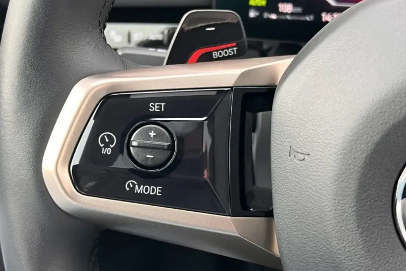 BMW 520 din 2024 cu 17.279 km - oferta BMW162407 - foto 16