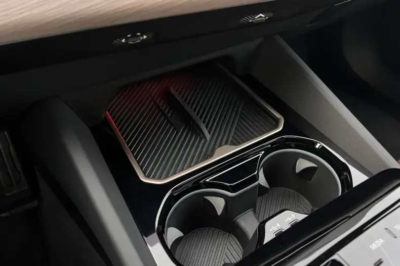 BMW 520 din 2024 cu 17.279 km - oferta BMW162407 - foto 20