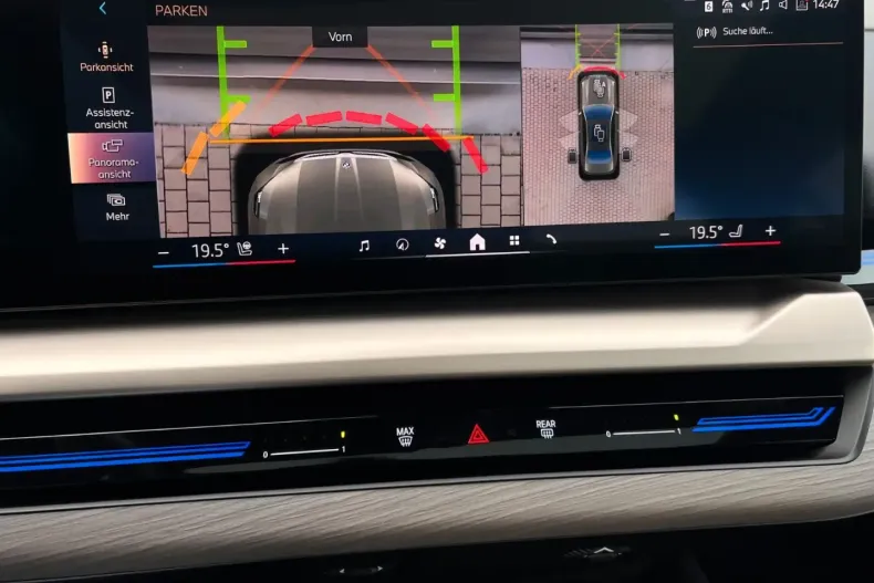 BMW 520 din 2024 cu 17.279 km - oferta BMW162407 - foto 24