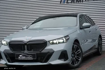 BMW 520 din 2024 - oferta BMW162408