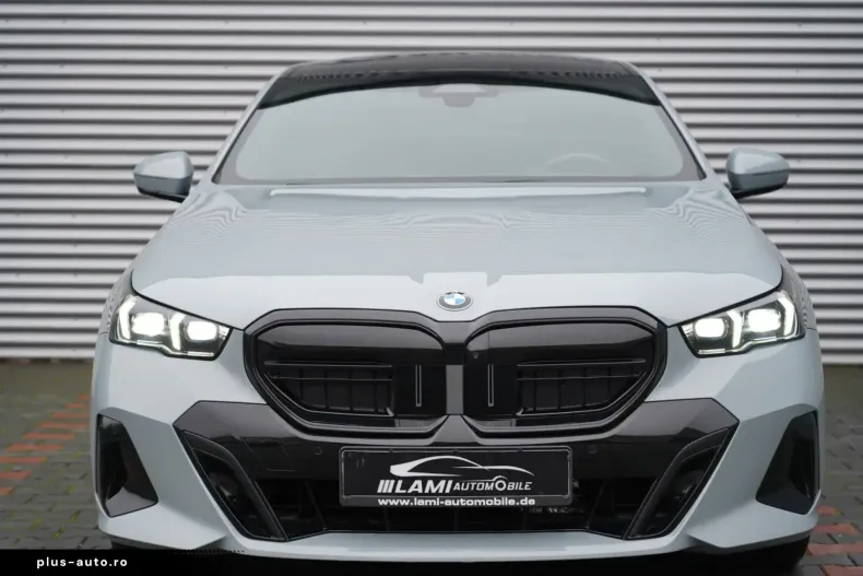 BMW 520 din 2024 cu 51.700 km - oferta BMW162408 - foto 2
