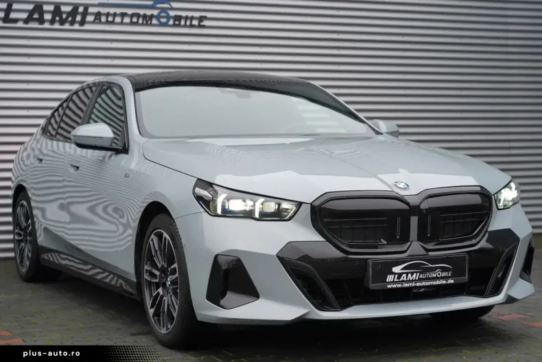 BMW 520 din 2024 cu 51.700 km - oferta BMW162408 - foto 3