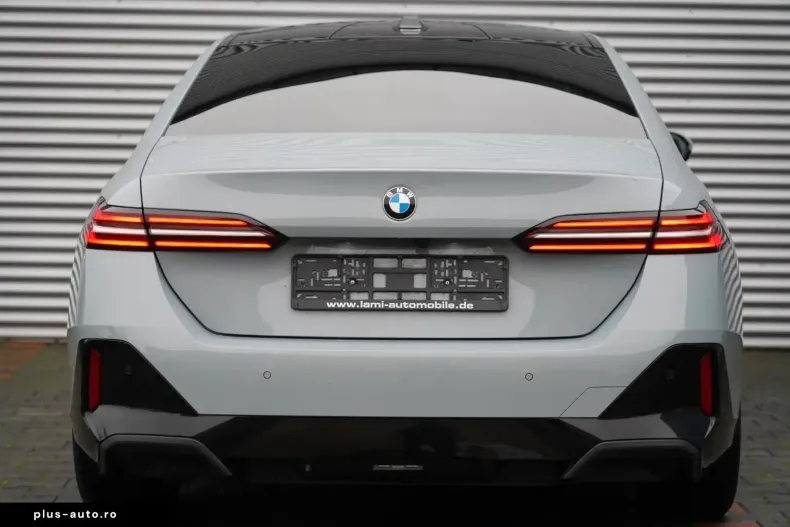 BMW 520 din 2024 cu 51.700 km - oferta BMW162408 - foto 5