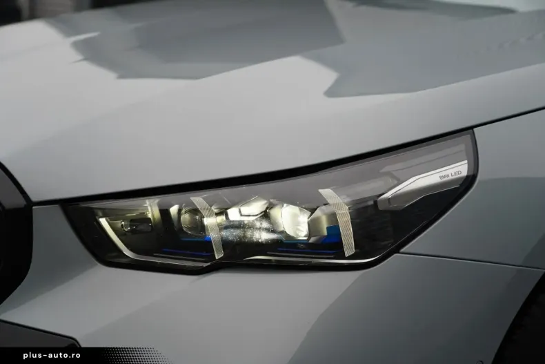 BMW 520 din 2024 cu 51.700 km - oferta BMW162408 - foto 7