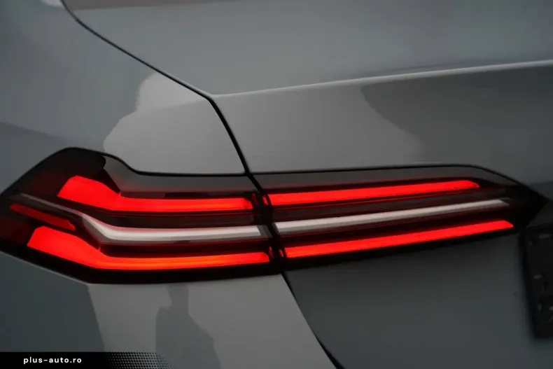 BMW 520 din 2024 cu 51.700 km - oferta BMW162408 - foto 10