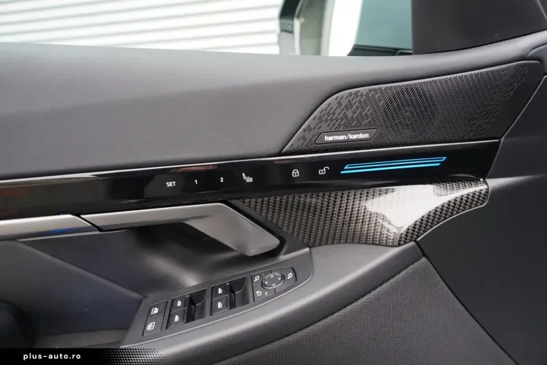 BMW 520 din 2024 cu 51.700 km - oferta BMW162408 - foto 12