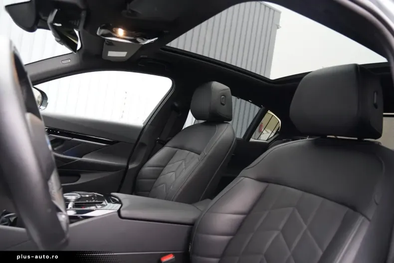 BMW 520 din 2024 cu 51.700 km - oferta BMW162408 - foto 14