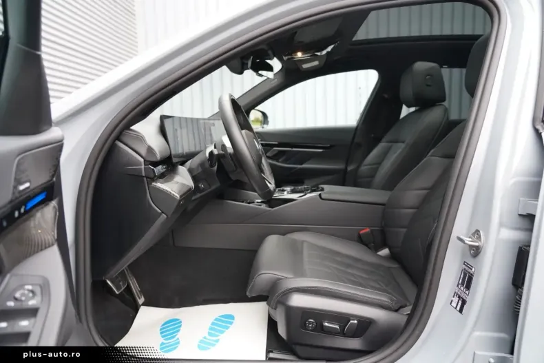 BMW 520 din 2024 cu 51.700 km - oferta BMW162408 - foto 15