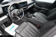 BMW 520 din 2024 cu 51.700 km - oferta BMW162408 - foto 16