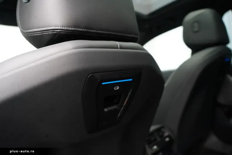 BMW 520 din 2024 cu 51.700 km - oferta BMW162408 - foto 20