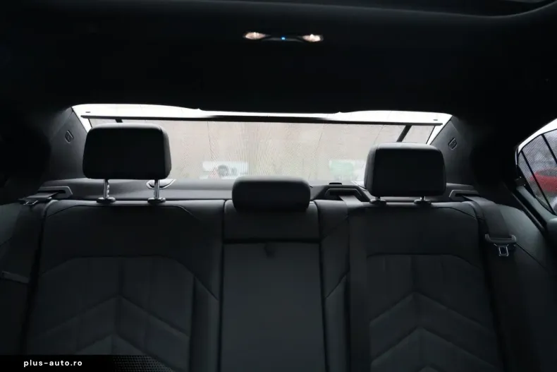 BMW 520 din 2024 cu 51.700 km - oferta BMW162408 - foto 22