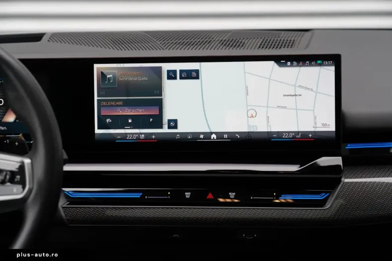 BMW 520 din 2024 cu 51.700 km - oferta BMW162408 - foto 25