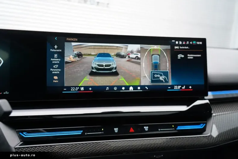 BMW 520 din 2024 cu 51.700 km - oferta BMW162408 - foto 28