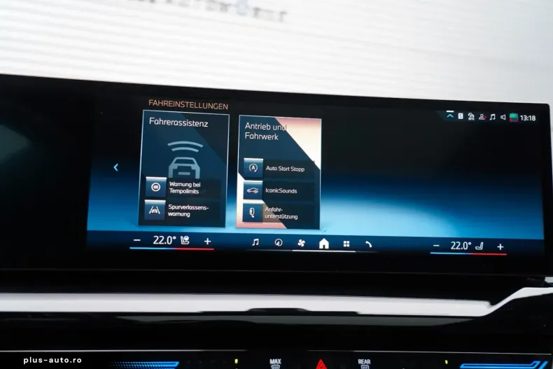 BMW 520 din 2024 cu 51.700 km - oferta BMW162408 - foto 29