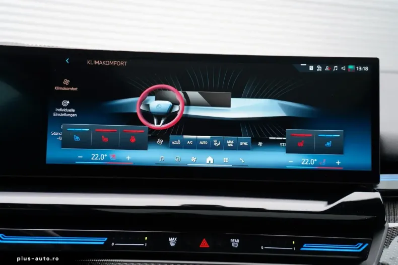 BMW 520 din 2024 cu 51.700 km - oferta BMW162408 - foto 32