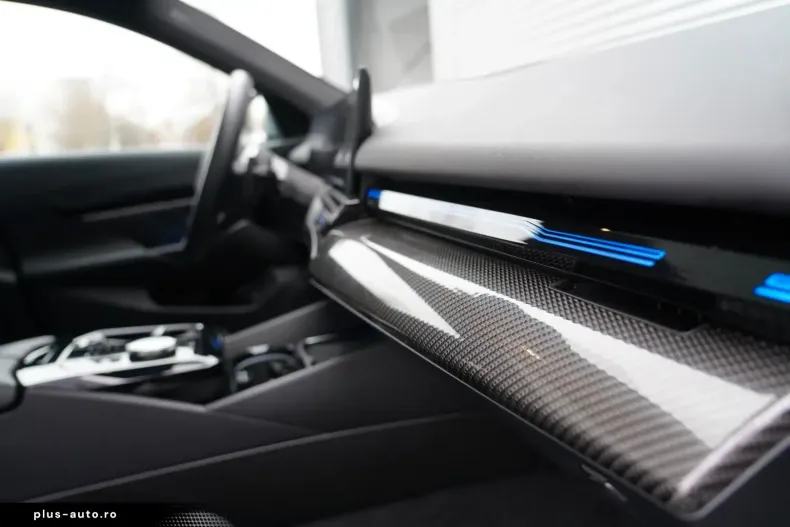 BMW 520 din 2024 cu 51.700 km - oferta BMW162408 - foto 34