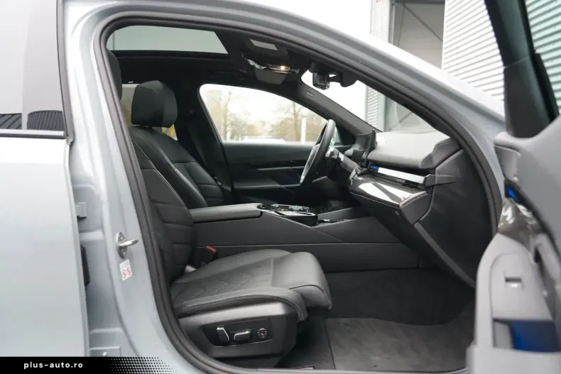 BMW 520 din 2024 cu 51.700 km - oferta BMW162408 - foto 35