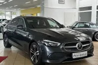 Mercedes-Benz C 220 din 2024 cu 40.400 km - oferta MER162409 - foto 2