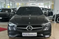 Mercedes-Benz C 220 din 2024 cu 40.400 km - oferta MER162409 - foto 5