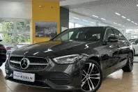 Mercedes-Benz C 220 din 2024 cu 40.400 km - oferta MER162409 - foto 7