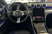 Mercedes-Benz C 220 din 2024 cu 40.400 km - oferta MER162409 - foto 9