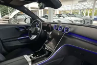 Mercedes-Benz C 220 din 2024 cu 40.400 km - oferta MER162409 - foto 14
