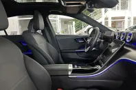Mercedes-Benz C 220 din 2024 cu 40.400 km - oferta MER162409 - foto 15