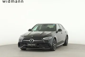 Mercedes-Benz C 300 din 2022 - oferta MER162410