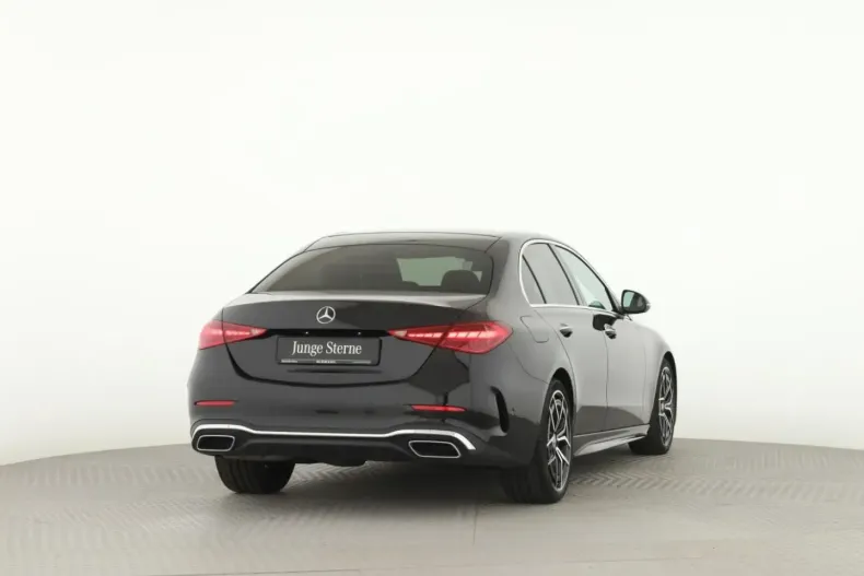 Mercedes-Benz C 300 din 2022 cu 65.659 km - oferta MER162410 - foto 2