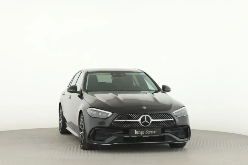 Mercedes-Benz C 300 din 2022 cu 65.659 km - oferta MER162410 - foto 3