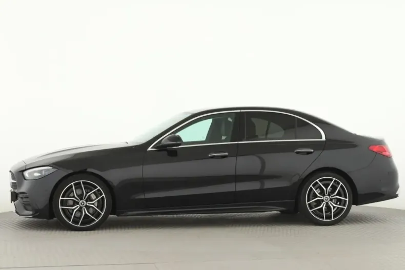 Mercedes-Benz C 300 din 2022 cu 65.659 km - oferta MER162410 - foto 7