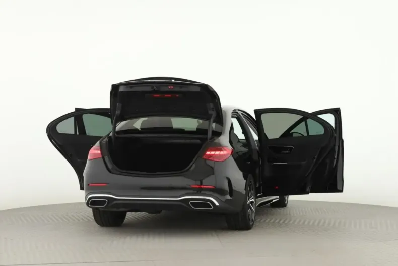 Mercedes-Benz C 300 din 2022 cu 65.659 km - oferta MER162410 - foto 9