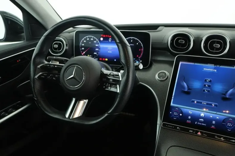 Mercedes-Benz C 300 din 2022 cu 65.659 km - oferta MER162410 - foto 10