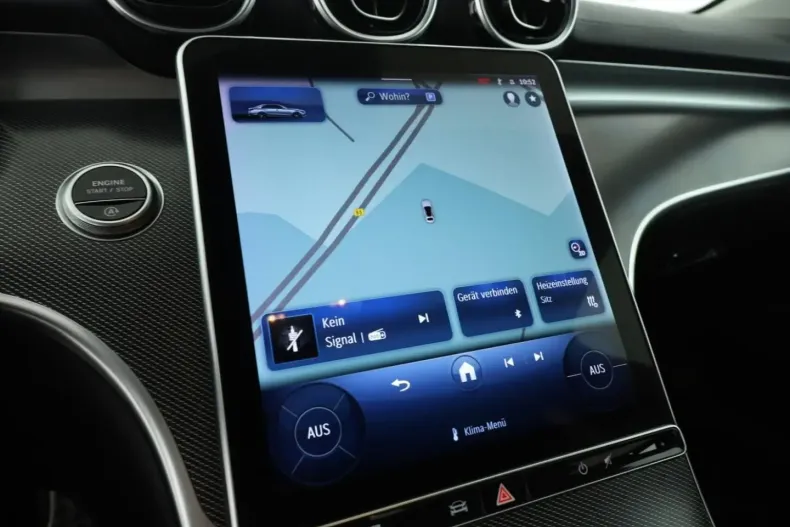 Mercedes-Benz C 300 din 2022 cu 65.659 km - oferta MER162410 - foto 13