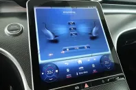 Mercedes-Benz C 300 din 2022 cu 65.659 km - oferta MER162410 - foto 14