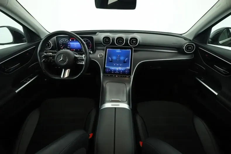 Mercedes-Benz C 300 din 2022 cu 65.659 km - oferta MER162410 - foto 19