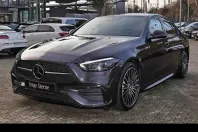 Mercedes-Benz C 300 din 2022 cu 70.760 km - oferta MER162412 - foto 1