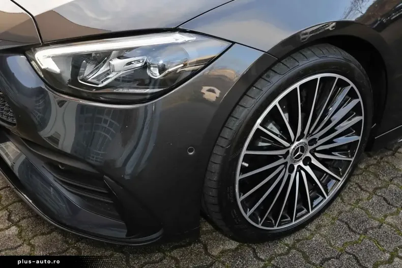Mercedes-Benz C 300 din 2022 cu 70.760 km - oferta MER162412 - foto 3