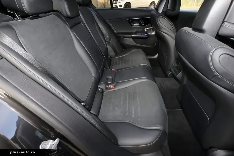 Mercedes-Benz C 300 din 2022 cu 70.760 km - oferta MER162412 - foto 6